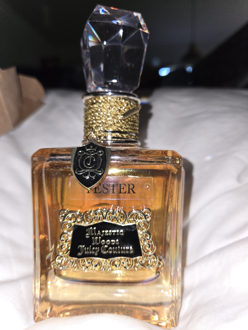 Juicy Couture Majestic Woods